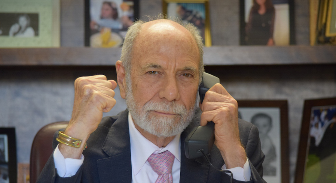 Bruce Margolin, Criminal Defense Attorney